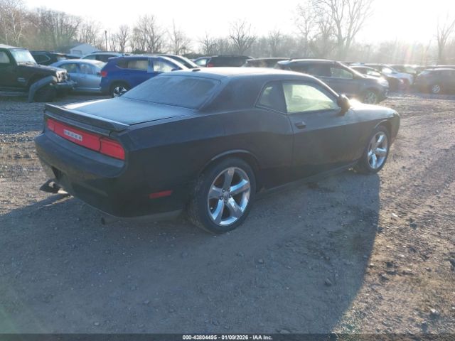 Dodge Challenger Image 11
