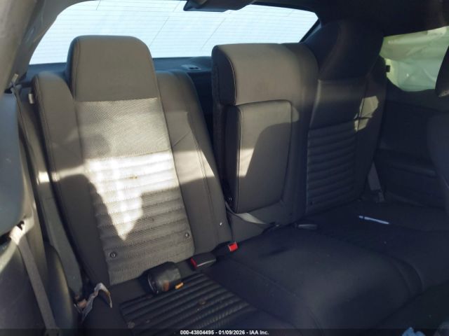 Dodge Challenger Image 16