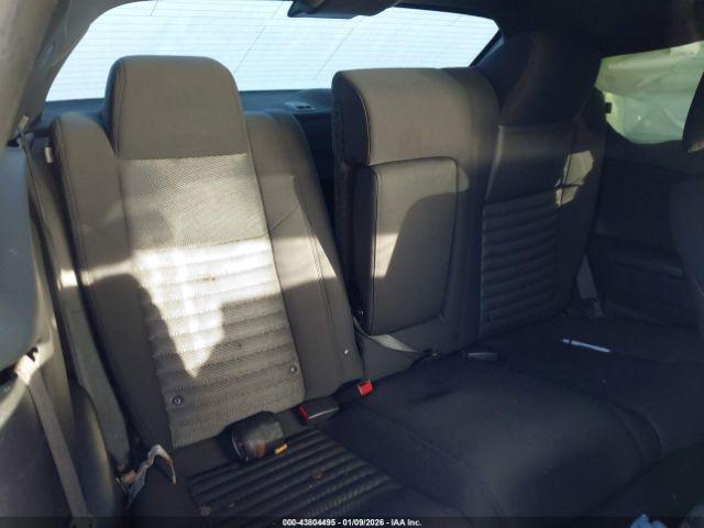 Dodge Challenger Image 16