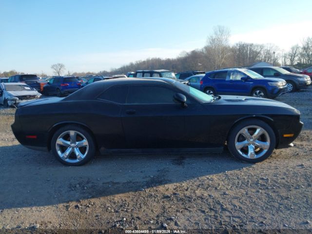 Dodge Challenger Image 4