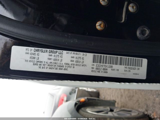 Dodge Challenger Image 15