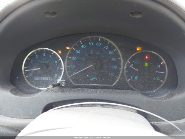 Toyota Sienna Le Image 7