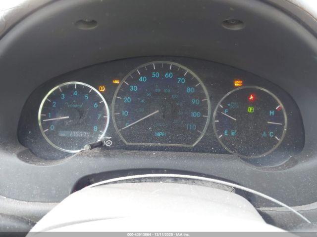 Toyota Sienna Le Image 7