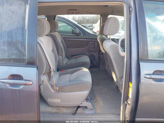 Toyota Sienna Le Image 15