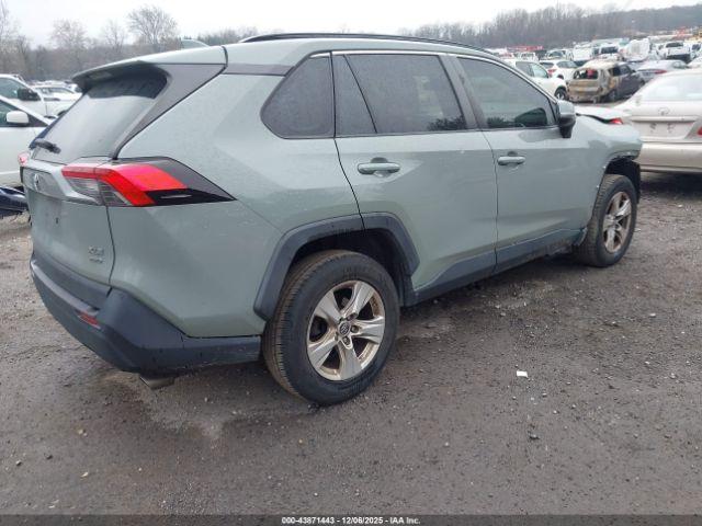 Toyota RAV4 Xle Image 2