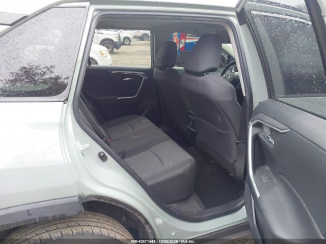 Toyota RAV4 Xle Image 11