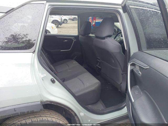 Toyota RAV4 Xle Image 11