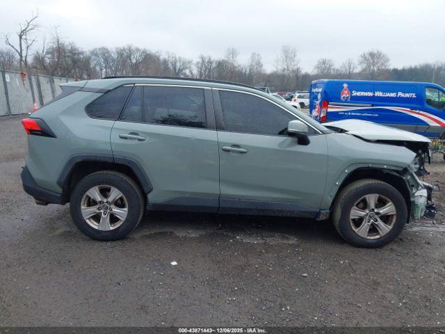 Toyota RAV4 Xle Image 5