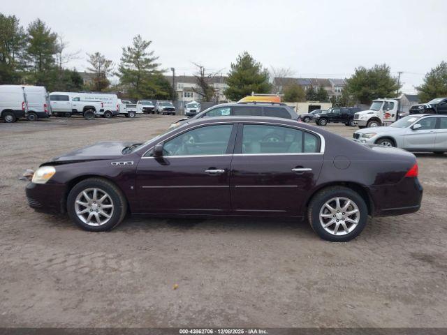 Buick Lucerne Cxl Image 5