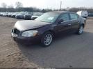Buick Lucerne Cxl Image 9