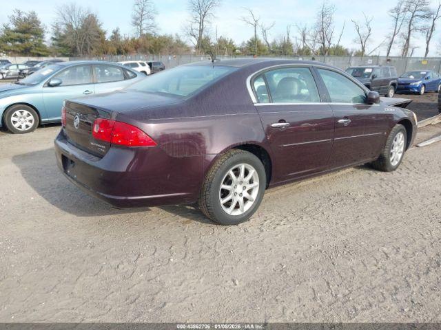 Buick Lucerne Cxl Image 14