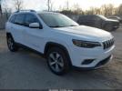Jeep Cherokee Limited 4x4 Image 1