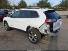 Jeep Cherokee Limited 4x4 Image 16