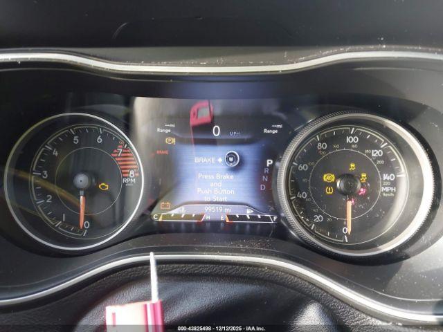 Jeep Cherokee Limited 4x4 Image 3