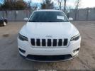 Jeep Cherokee Limited 4x4 Image 9