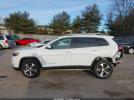 Jeep Cherokee Limited 4x4 Image 8