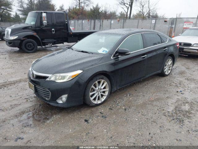 Toyota Avalon Limited Image 11