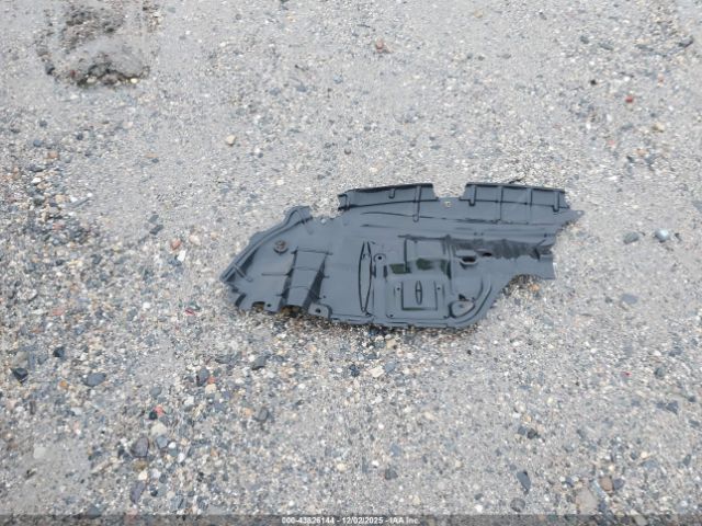 Toyota Avalon Limited Image 8