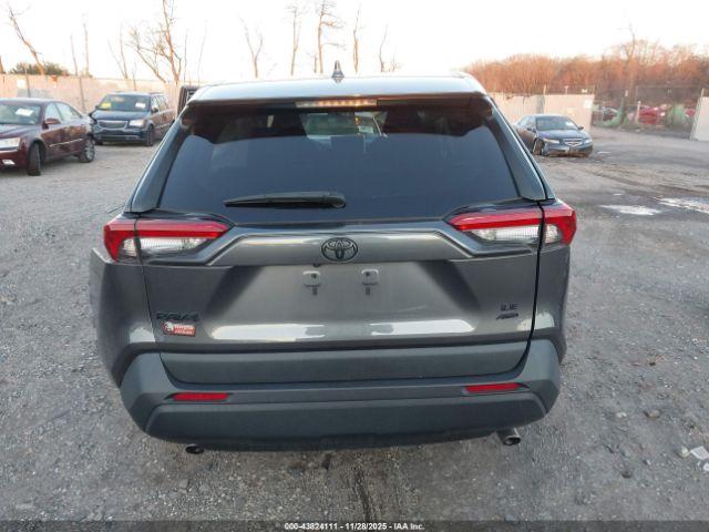 Toyota RAV4 Le Image 15