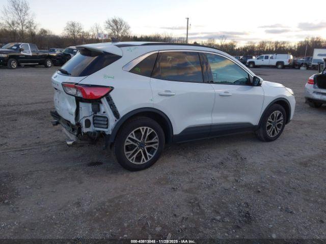 Ford Escape Sel Image 11