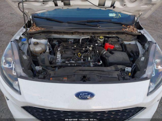 Ford Escape Sel Image 12