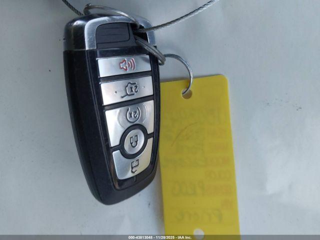 Ford Escape Sel Image 4