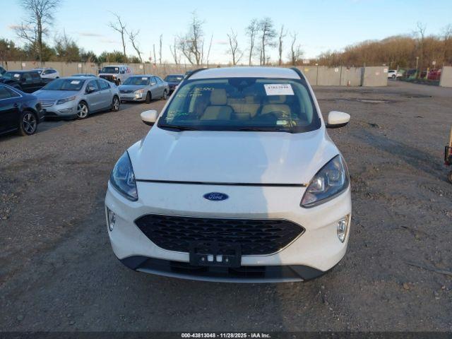 Ford Escape Sel Image 16