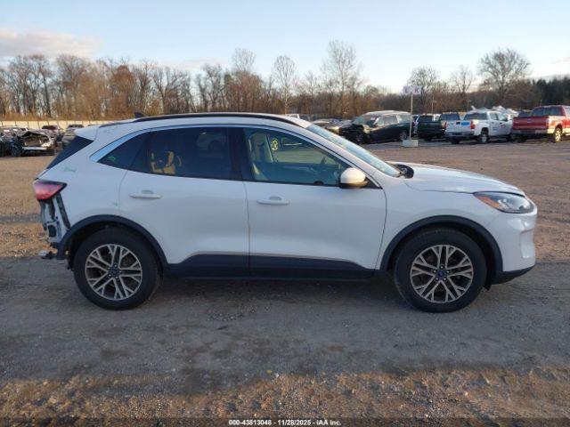 Ford Escape Sel Image 3