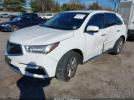 Acura MDX Standard Image 2