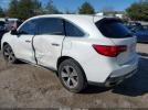 Acura MDX Standard Image 12