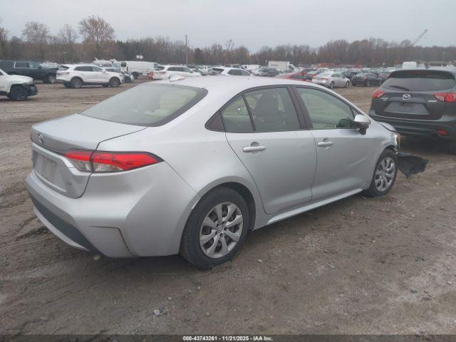 Toyota Corolla Le Image 2