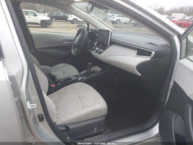 Toyota Corolla Le Image 15