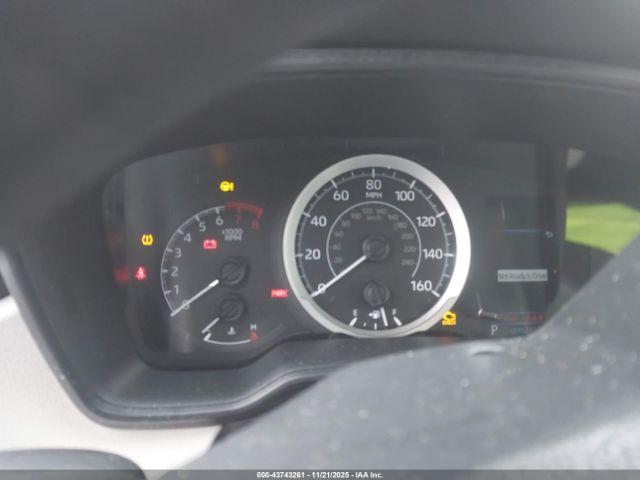 Toyota Corolla Le Image 14