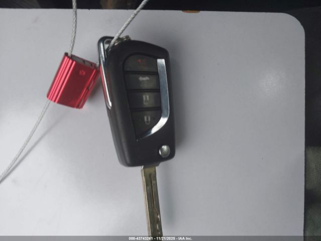 Toyota Corolla Le Image 12