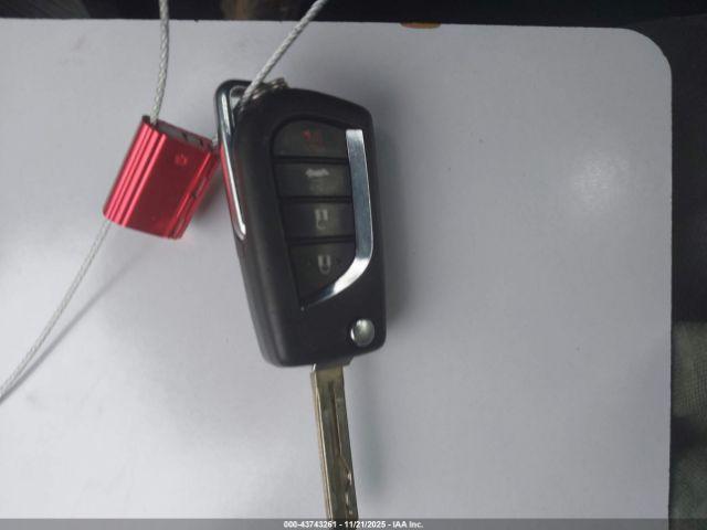 Toyota Corolla Le Image 12