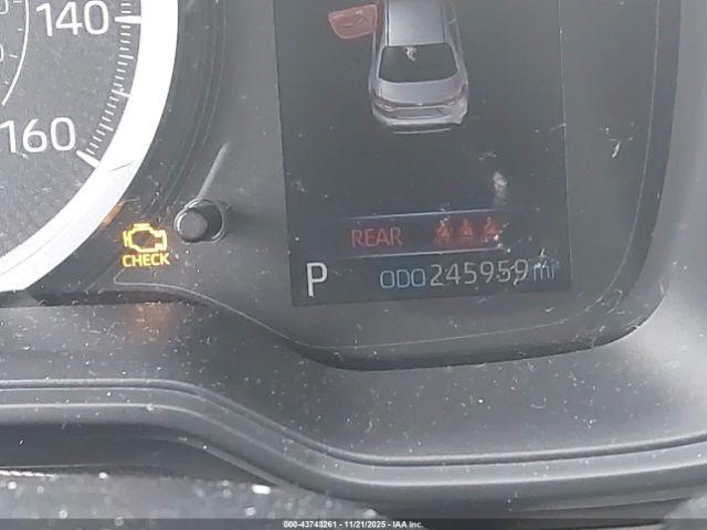 Toyota Corolla Le Image 7