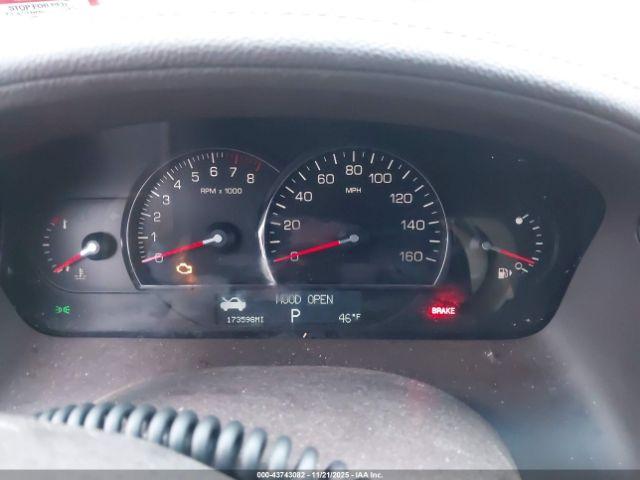 Cadillac SRX V6 Image 9