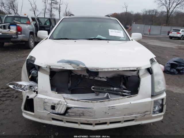 Cadillac SRX V6 Image 14