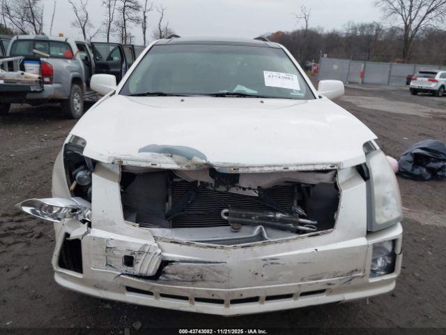 Cadillac SRX V6 Image 14