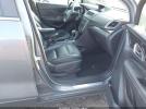 Buick Encore Leather Image 3