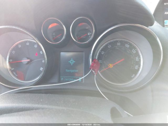 Buick Encore Leather Image 6