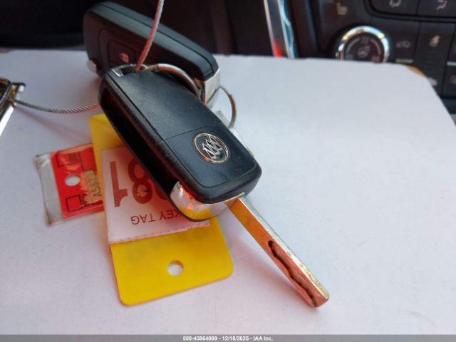 Buick Encore Leather Image 7