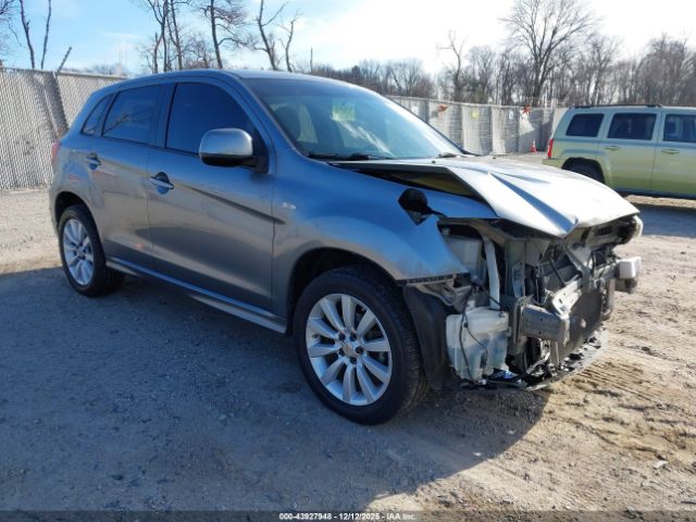 Mitsubishi Outlander Se Image 1