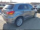 Mitsubishi Outlander Se Image 4