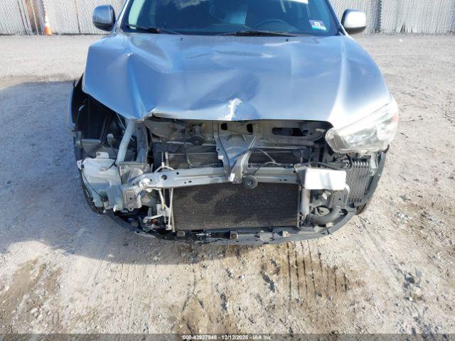 Mitsubishi Outlander Se Image 6