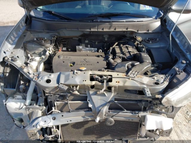 Mitsubishi Outlander Se Image 5