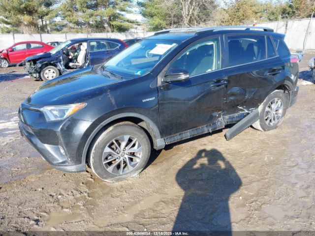 Toyota RAV4 Xle Image 16