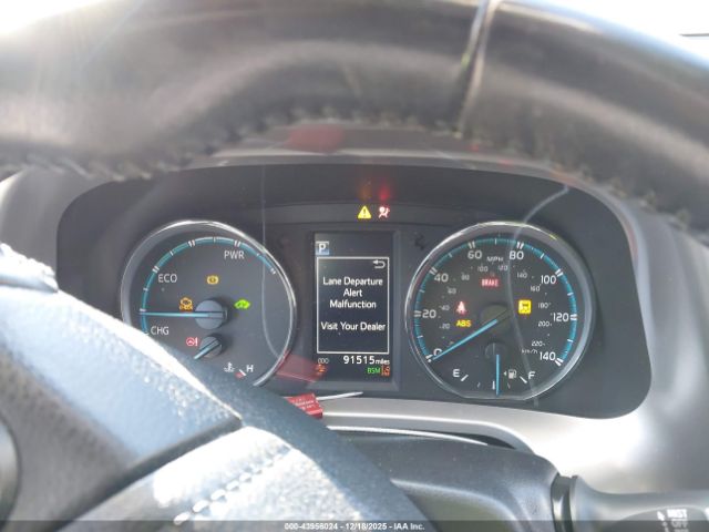 Toyota RAV4 Xle Image 5