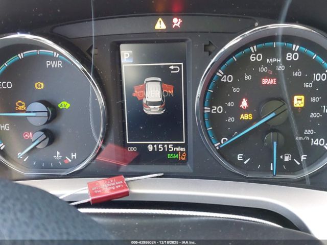 Toyota RAV4 Xle Image 11