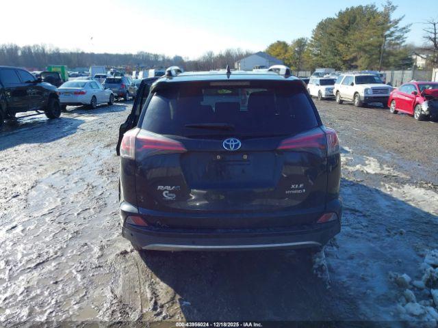 Toyota RAV4 Xle Image 7